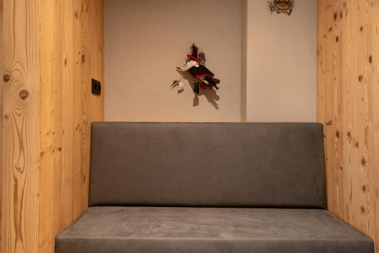 Apartment Silvy Am Schlern Fiè Esterno foto