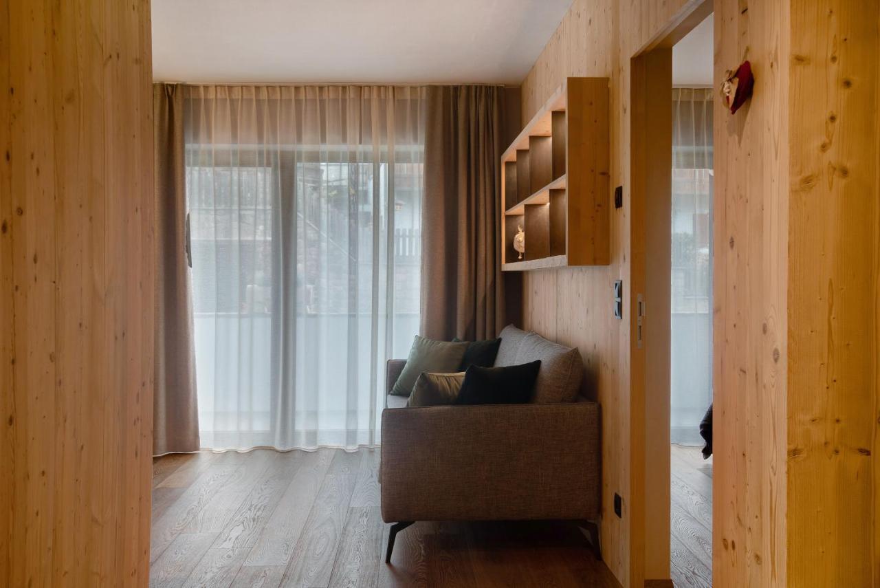 Apartment Silvy Am Schlern Fiè Esterno foto