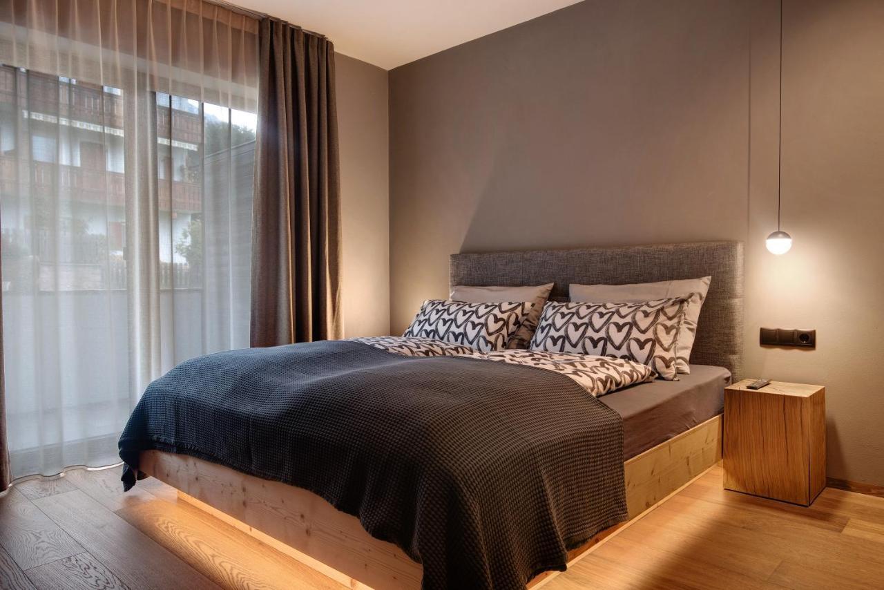 Apartment Silvy Am Schlern Fiè Esterno foto