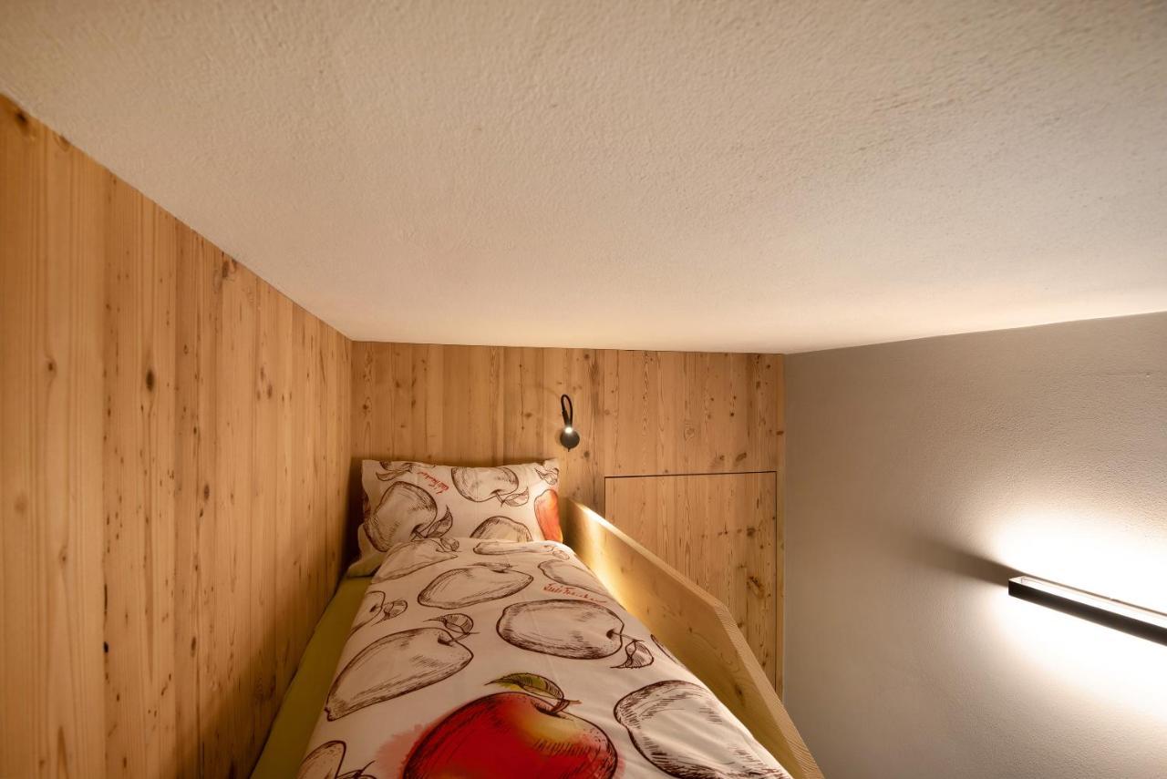 Apartment Silvy Am Schlern Fiè Esterno foto