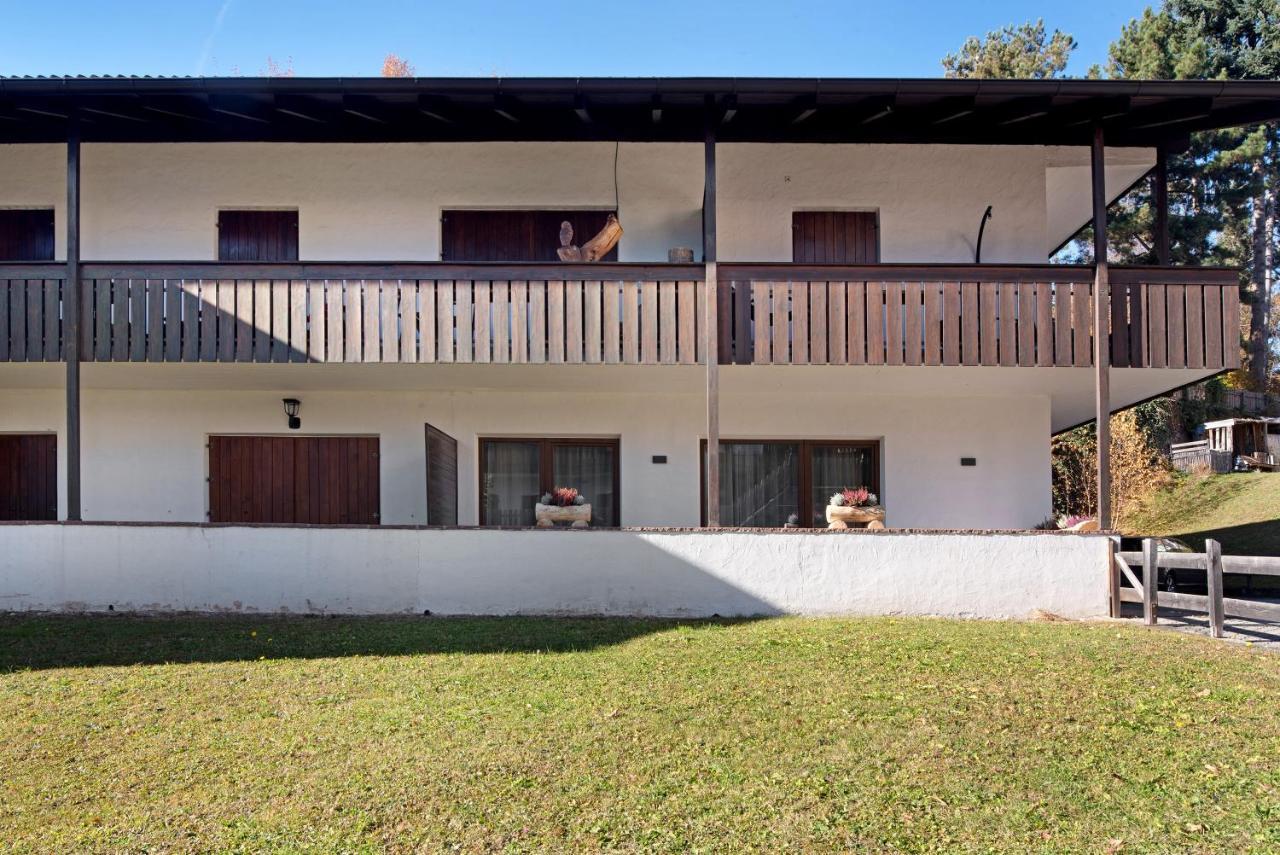 Apartment Silvy Am Schlern Fiè Esterno foto
