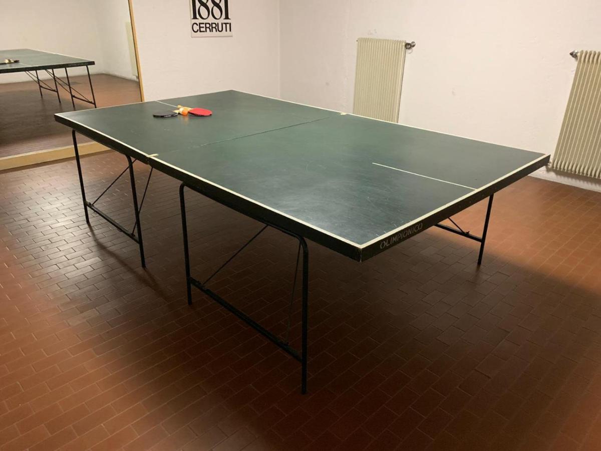Apartment Silvy Am Schlern Fiè Esterno foto